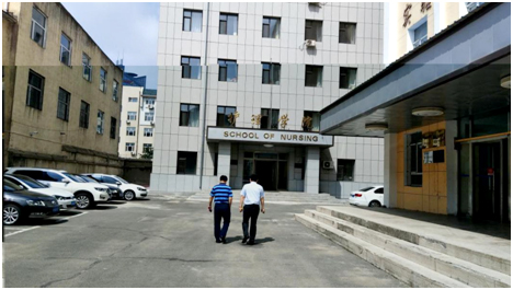 Ҽ뼪ִѧǢ̸ҽƹҵ԰սԺ